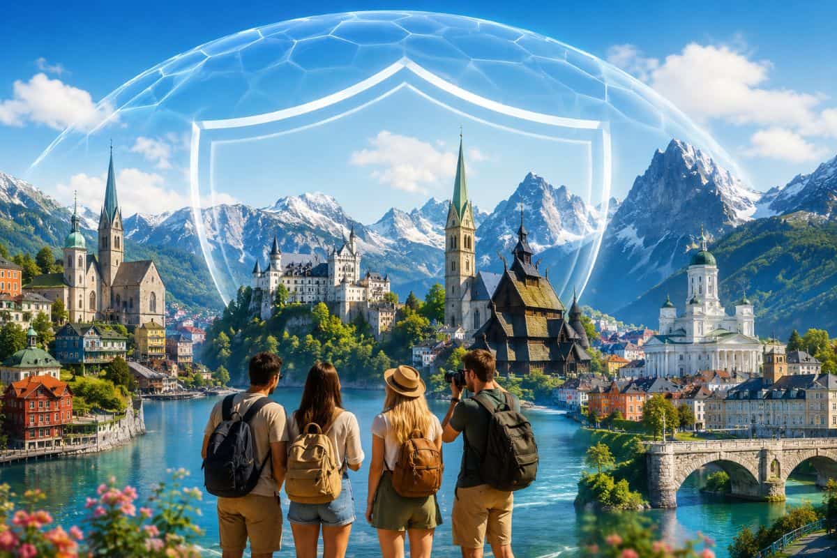 Hungary Enhances Europe’s Reputation as the Premier Safe Travel Destination for Long-Haul Adventurers