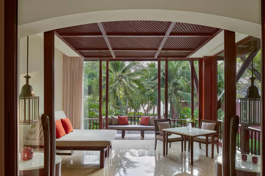Hyatt Opens THE BARAI Hua Hin in Thailand Boosting Wellness Tourism, Luxury Travel Growth and Strengthening Global Spa and Hospitality Experience Trends