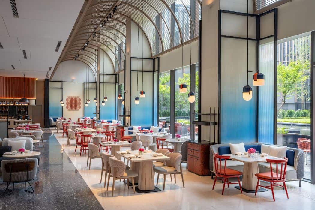Hyatt Place Jiaxing Nanhu: A New Gem in the Heart of China’s Yangtze River Delta