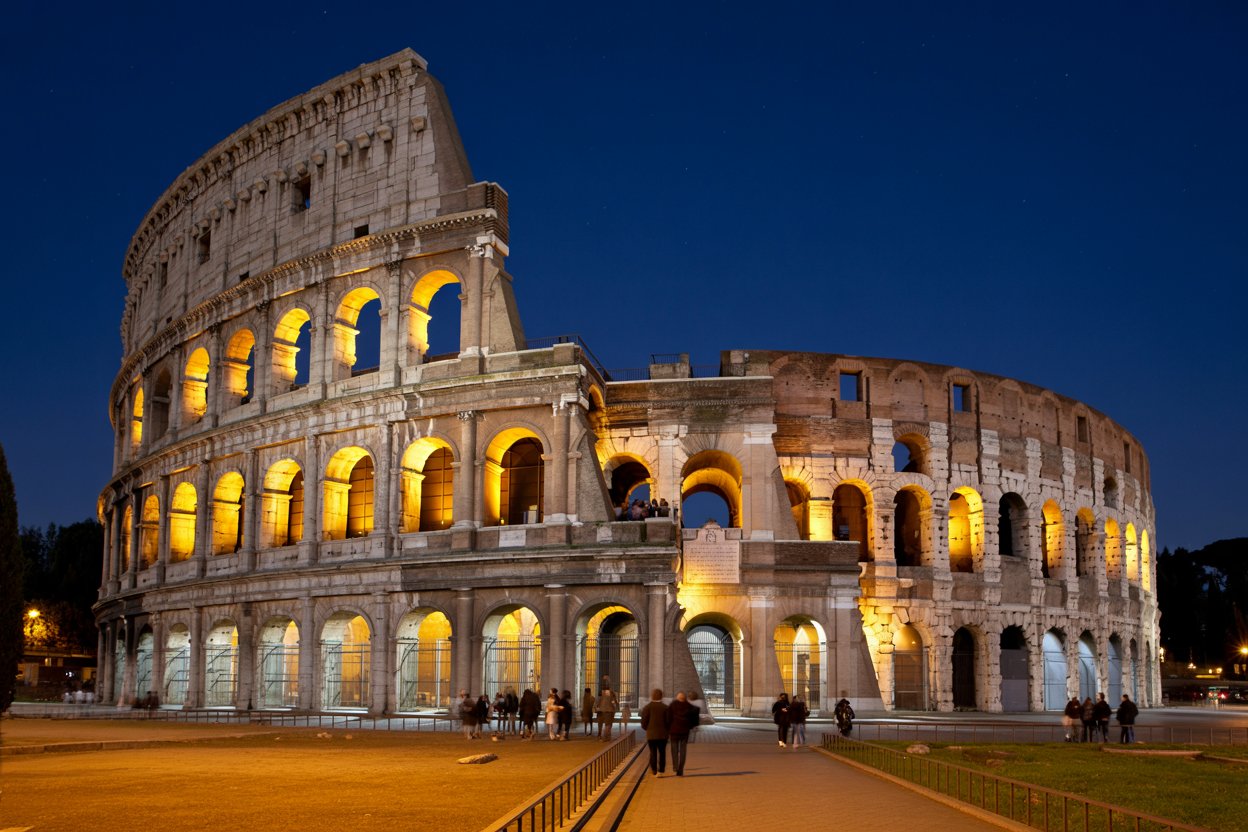Italy: A Rising Star in European Tourism Fueled by the Milano Cortina 2026 Winter Olympics