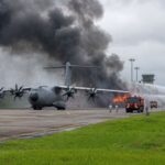 Aviation Emergency in Jorhat, Assam: A Deep Dive for Travelers and Enthusiasts
