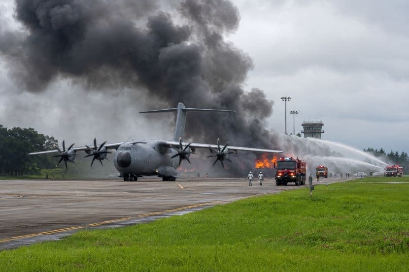 Aviation Emergency in Jorhat, Assam: A Deep Dive for Travelers and Enthusiasts