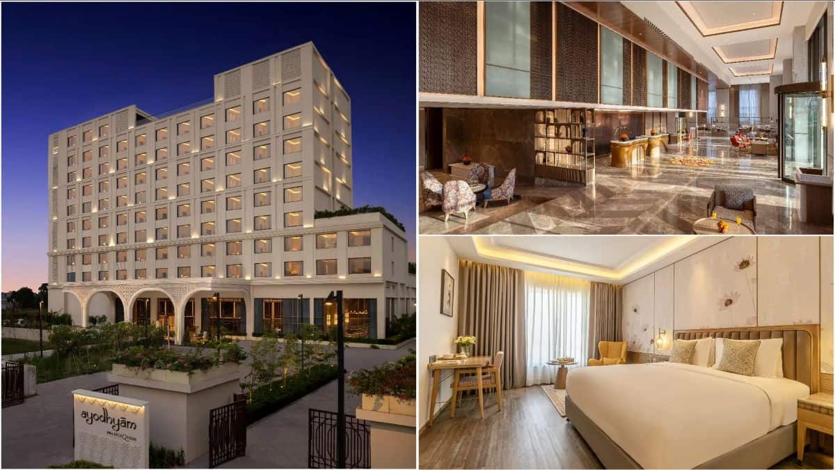 IHCL Launches Ayodhyām SeleQtions in Ayodhya, Strengthening Spiritual Tourism and Driving Future Growth in the Pilgrimage Hospitality Sector