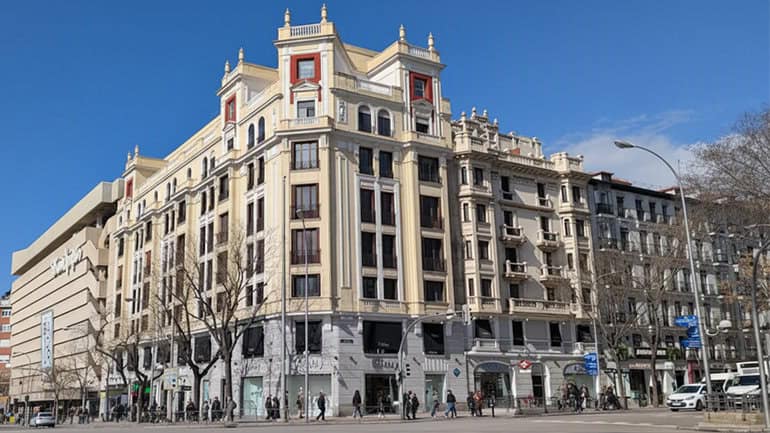 Madrid Welcomes First Kimpton Hotel: A New Era for Luxury Travel in Spain