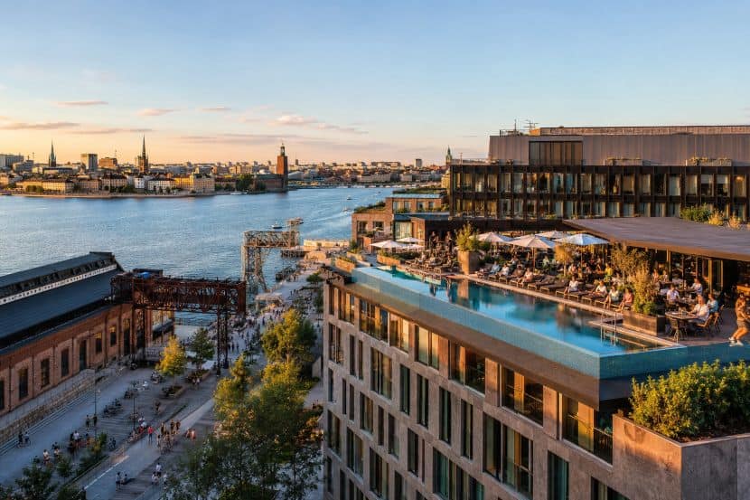 Sweden’s Stockholm Strengthens Its Position as a Nordic Tourism Hub With IHG’s First Hotel Indigo in Kvarnholmen – Why This Waterfront Lifestyle Hotel Matters for Future Visitors