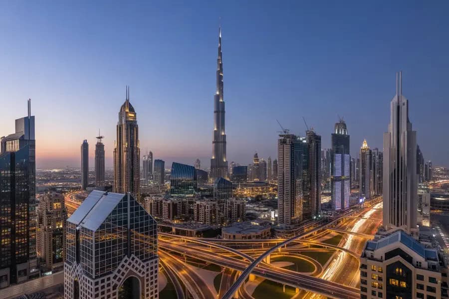How flydubai Revolutionized UAE Travel: From One Flight to 140 Global Destinations