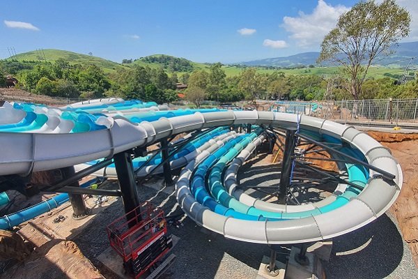 Jamberoo Action Park Expands Its Reach with Acquisition of Sydney’s Raging Waters