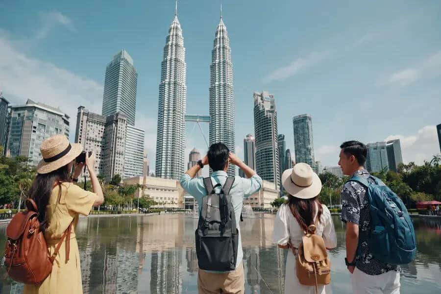 China Fuels Malaysia’s Tourism Expansion with the Visit Malaysia 2026 Initiative
