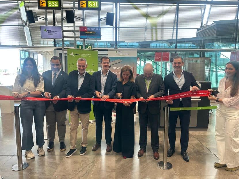 Madrid to Toronto Travel Shockwave as Iberia Unleashes Viral New Transatlantic Route with High-Demand Flights and A321XLR Power Boost