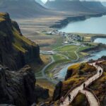 Reykjavik Joins Akureyri, Isafjordur and Egilsstadir to Redefine Iceland Tourism Through Hardline Sustainability Rules, Climate Taxes and Controlled Visitor Growth