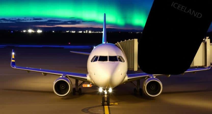 Icelandair Introduces New Direct Flights from Keflavík to Gdansk, Boosting Tourism and Economic Impact