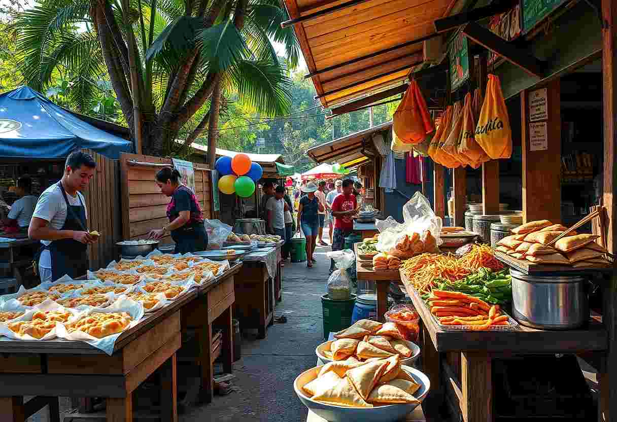La Union: A Culinary Revolution in Ilocano Cuisine Sparks Food Tourism