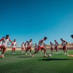 Iran Faces Travel Challenges Ahead of Crucial World Cup Match Against Belgium