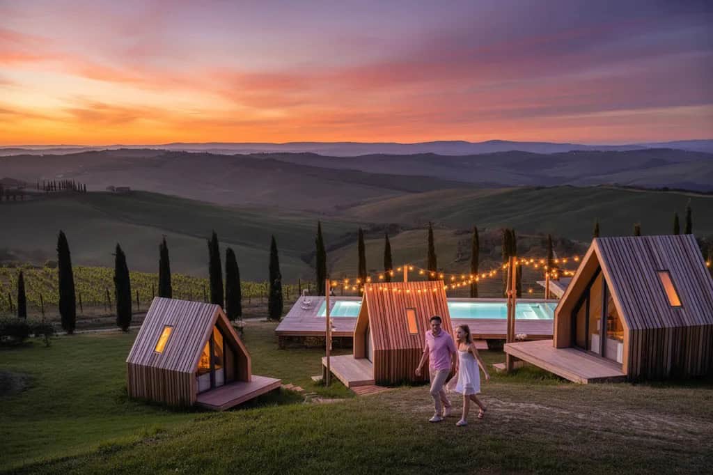 Forget Overpriced Hotels! Millions Are Flocking to Italy’s Hidden Holiday Hubs – Are You Missing Out This Summer