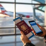 Brits facing mandatory £17 European travel fee as strict post-Brexit border rules and passport traps take effect