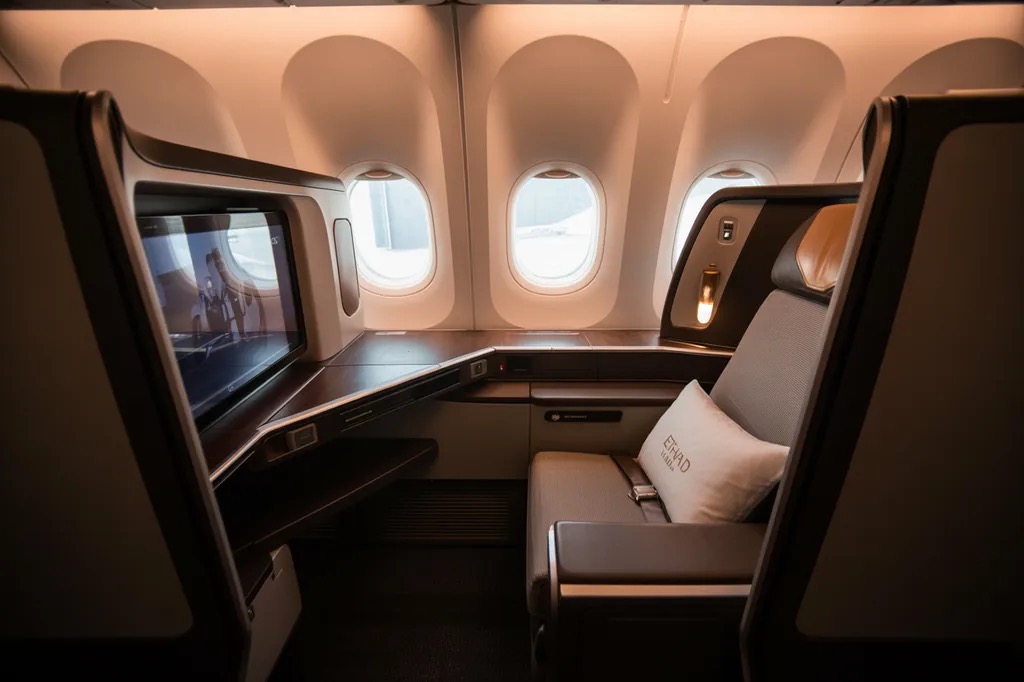 Aviation shake-up as major airline launches game-changing new flights linking Europe to global luxury network