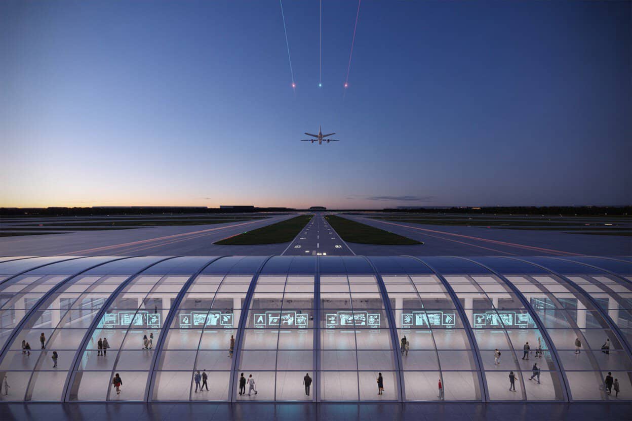 Alfonso Bonilla Aragón International Airport Overtakes Pinto Martins, Juan Santamaría, Salgado Filho, Rafael Núñez, and Presidente Juscelino Kubitschek as the Most Innovative Smart Airport in the Americas for 2026, Transforming Regional Travel with AI Operations and Biometrics.