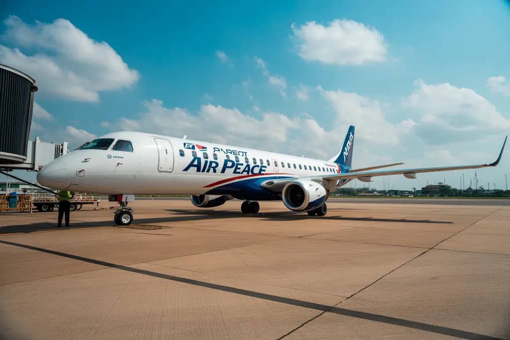 This African Airline Just Unleashed A Massive Expansion Plan That Will Completely Transform Regional Travel Forever