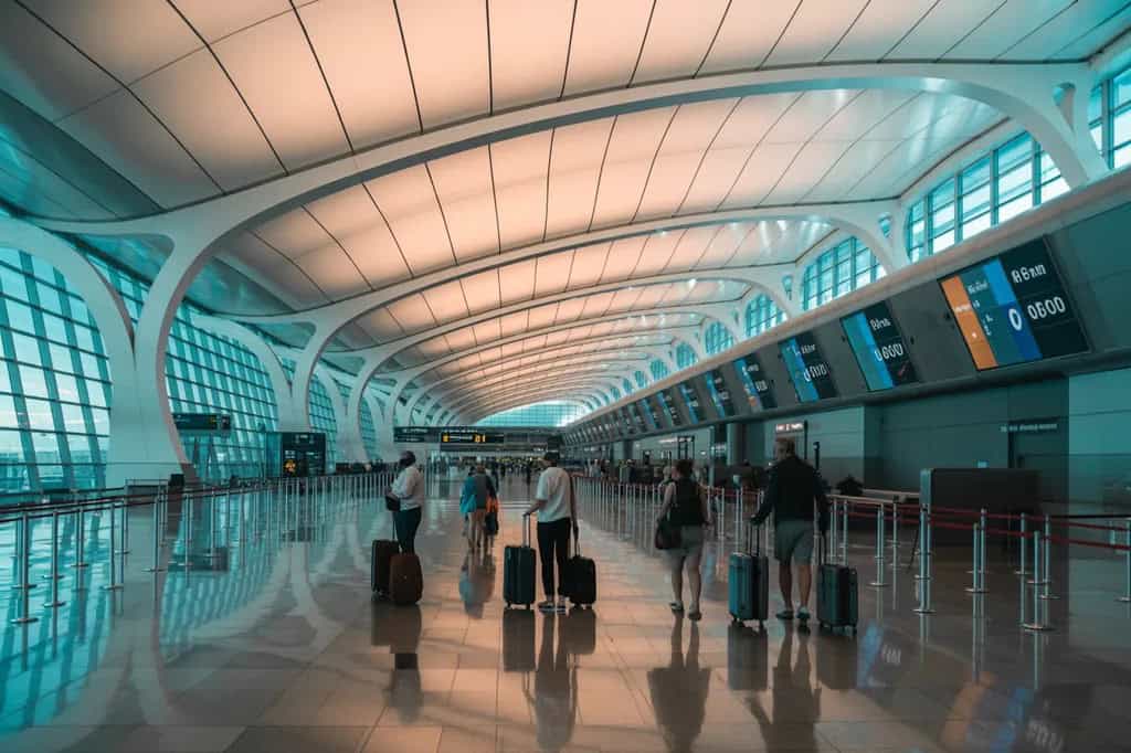 Calgary Airport Braces for Record 6.1M Passengers This Summer as Unprecedented Travel Chaos Looms