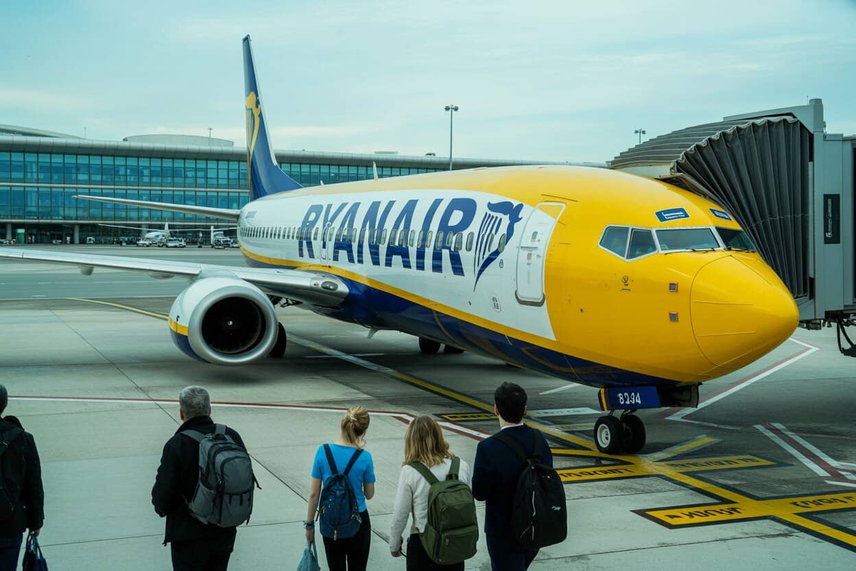European Flights Are About To Get Way More Expensive Thanks To This Brand New Controversial EU Overhau
