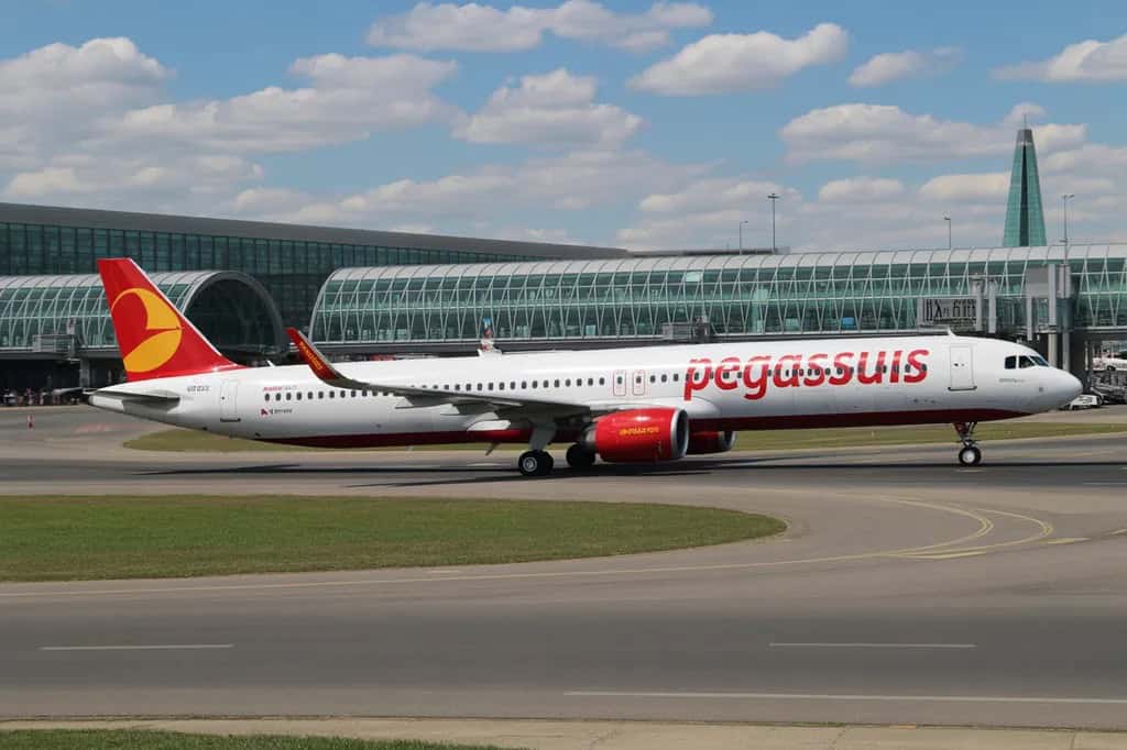 This Budget Airline Just Launched A Game-Changing New Route From London That Will Squeeze Out The Major Rivals