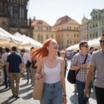 This Surprising Continent Was Named The Safest Destination On Earth As Rising Global Costs Threaten Your Holidays