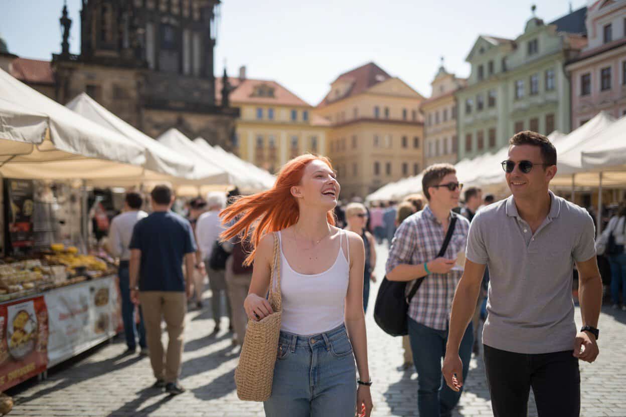 This Surprising Continent Was Named The Safest Destination On Earth As Rising Global Costs Threaten Your Holidays