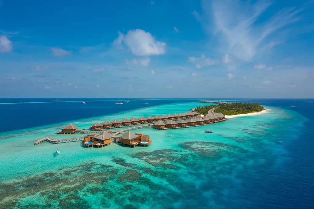 Maldives Secret Plan to Win Russian Jetsetters! Stunning New Digital Move Will Change How Millions Travel Forever