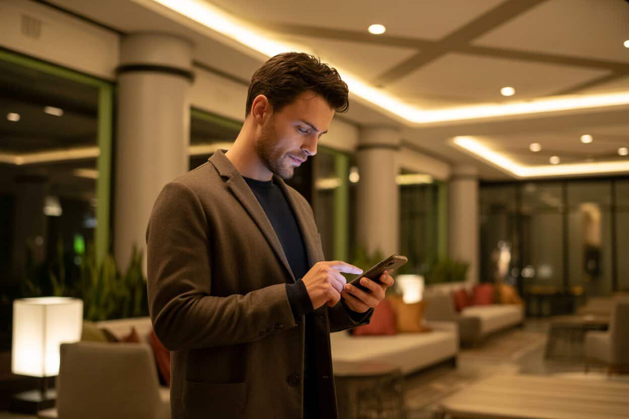 Secret Billion-Dollar Travel Revolution! New Custom Tech Set to Completely Change How You Take Holidays Forever