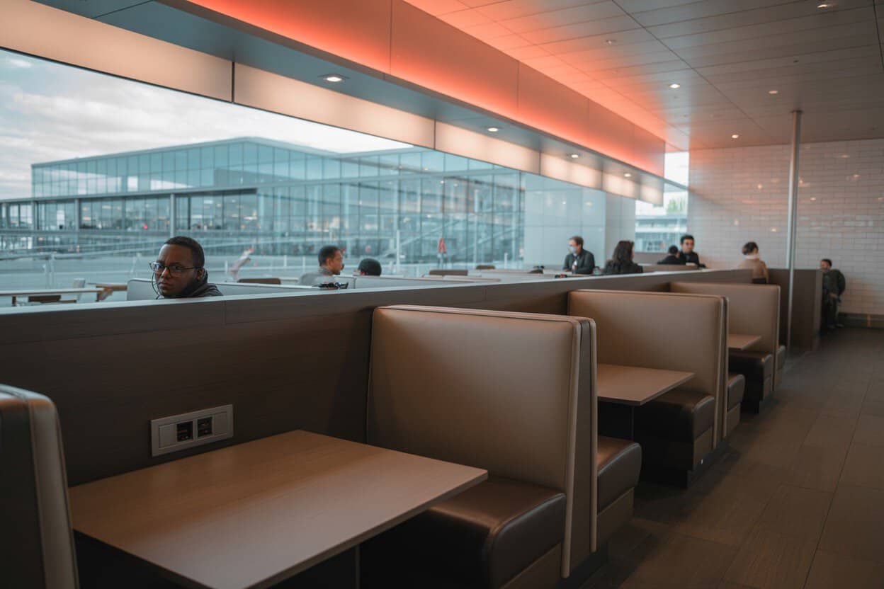 Air Canada Stunning New Luxury Move At This Canadian Airport Just Changed How You Fly Forever