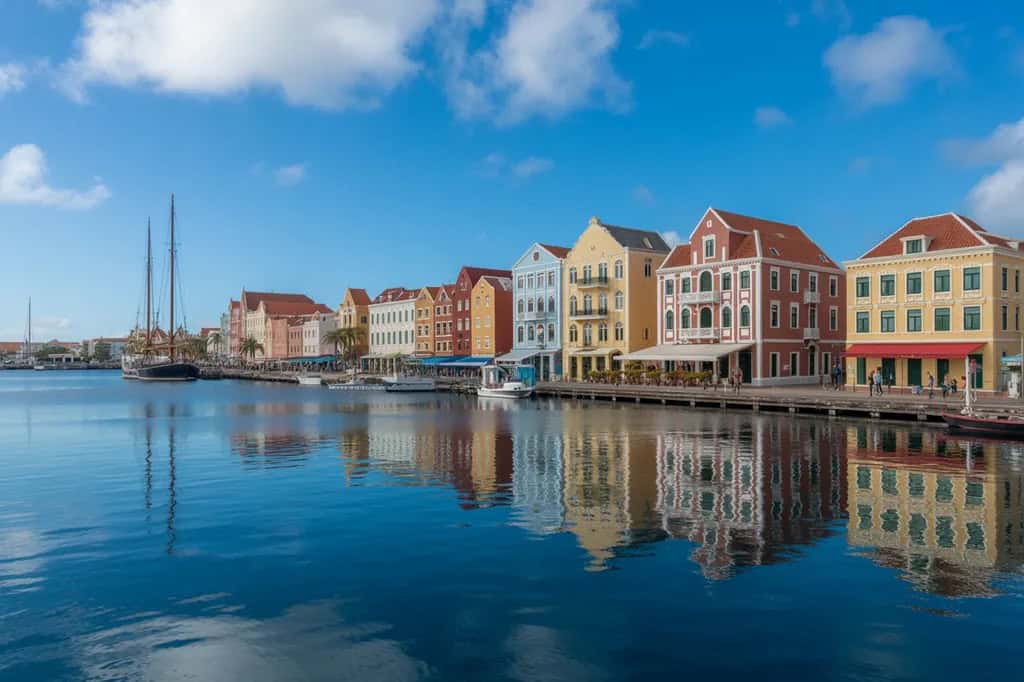 This Sun-Drenched Dutch Caribbean Hideaway Is Shattering Records While Surrounding Islands Suffer a Shocking Slump!