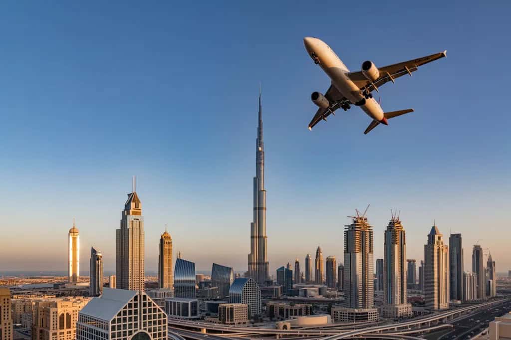 Dubai Travel U-Turn: Why the UK Foreign Office Just Cancelled Strict Post-War Travel Restrictions