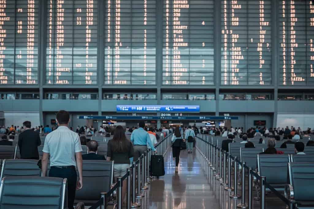 Sky-High Airfares Can’t Stop Us! Why Flight Sales Just Exploded to a Jaw-Dropping $10 Billion This May