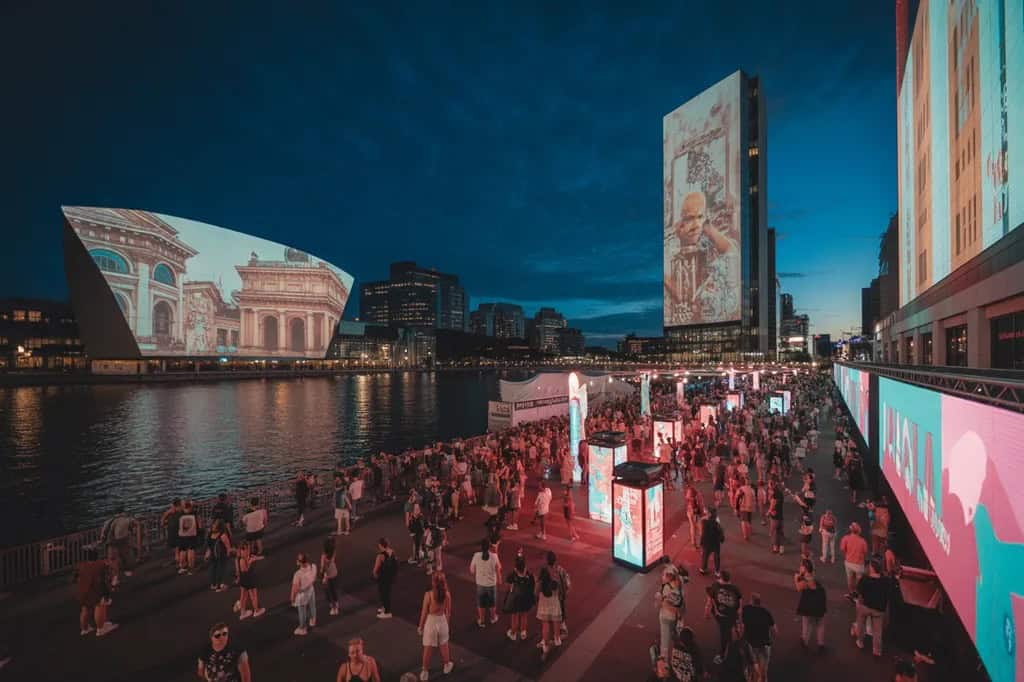Sydney Joins Japan, France, India, Italy, Mexico and Global Destinations Leveraging Expanded Airline Routes and Iconic Festivals to Drive a Profitable Boom in Sustainable Cultural Tourism