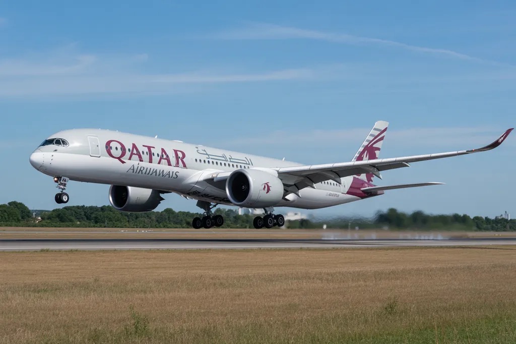 Qatar Airways Blows Rivals Out of the Sky with Massive 160-Destination Summer Surge You Cannot Affordable to Miss