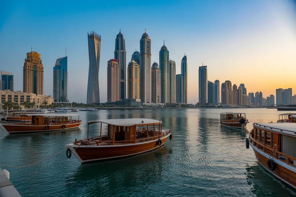 Pack Your Bags! UK Suddenly Lifts Strict Dubai Travel Ban To Unleash The Ultimate Winter Sun Booking Frenzy!