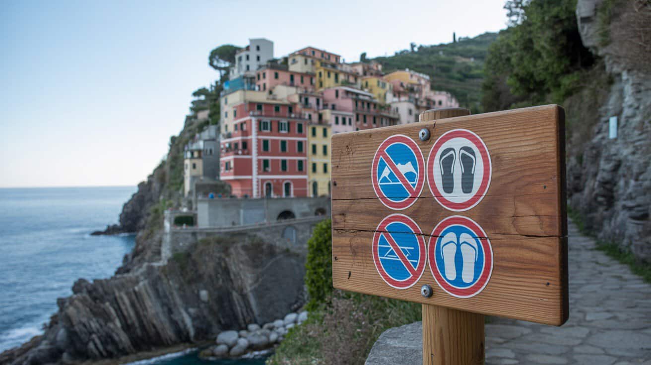 Travel Alert for British Tourists: Italy’s New Rules You Need to Know