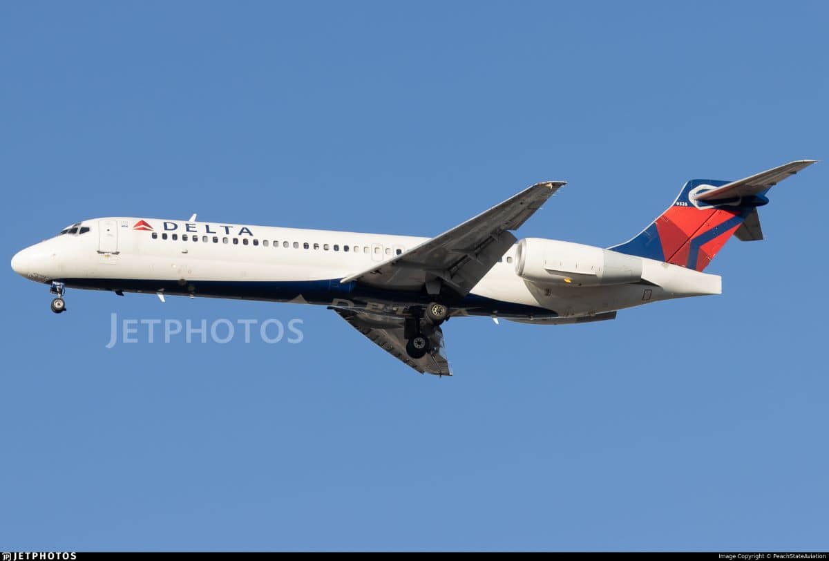 Delta Airlines Flight DAL1371 Makes Unscheduled Stop in Springfield: Full Journey Recap