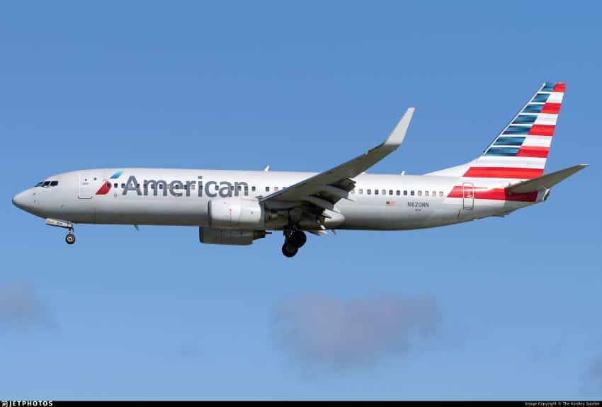 Unexpected Mid-Air Diversion of American Airlines AAL1974: Insights and Updates