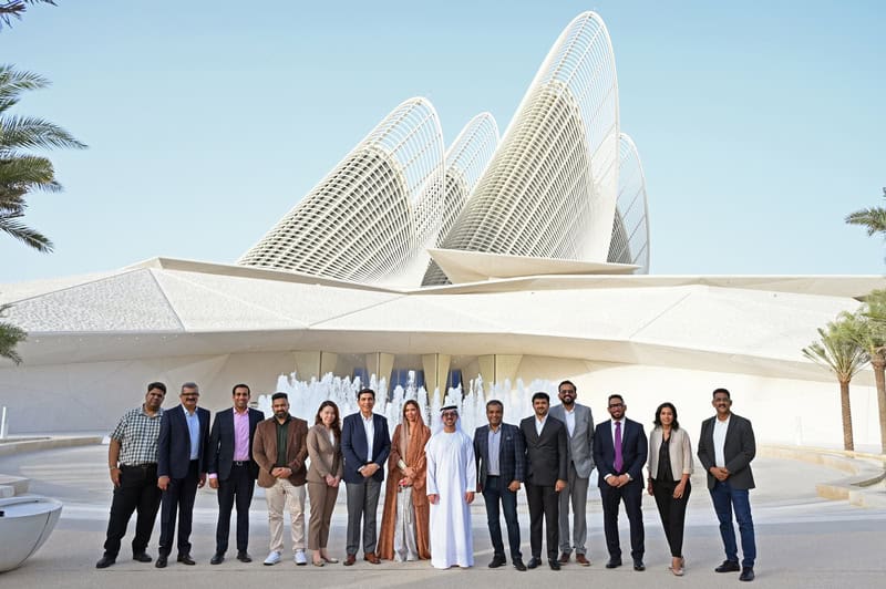 Abu Dhabi Tourism Accelerates India Growth Strategy as DCT Abu Dhabi and Etihad Airways Conclude High-Level Trade Mission to Strengthen Long-Term Inbound Visitor Flows