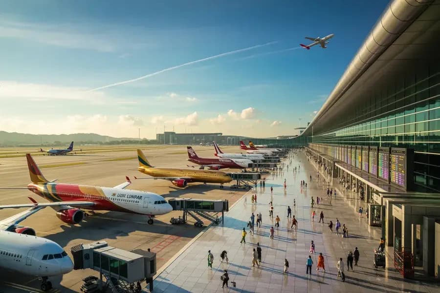 Malaysia Strengthens Inbound Tourism Through Regional Partnerships with China, Singapore, and Indonesia