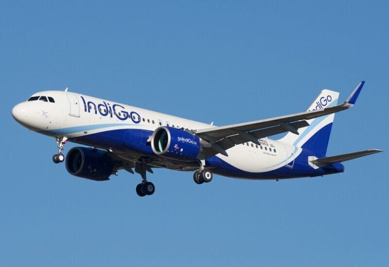 Lightning Strikes IndiGo Flight 6068 at Kolkata Airport, Prompting Emergency Measures