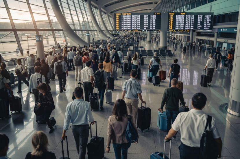 IndiGo Temporarily Suspends Key International Flights: Essential Information for Global Travelers