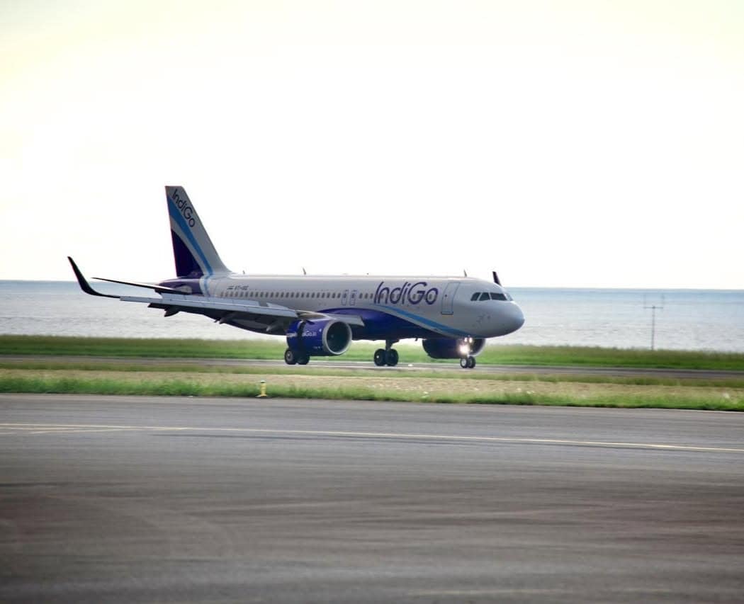 IndiGo Suspends Flights to Hong Kong and Five Other Destinations Impacting Travel Plans