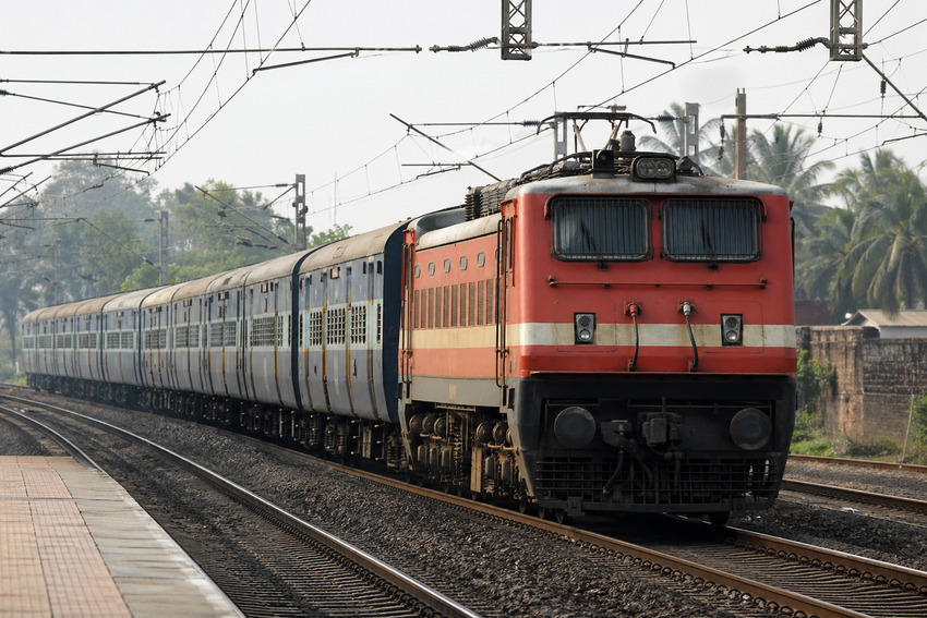 Sabarmati Bikaner Express Launches New Direct Rail Corridor Connecting Gujarat and Rajasthan for Major Tourism and Trade Growth