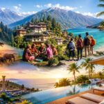 India Embarks on Sustainable Tourism Journey in Himachal Pradesh: A Model for Global Travel