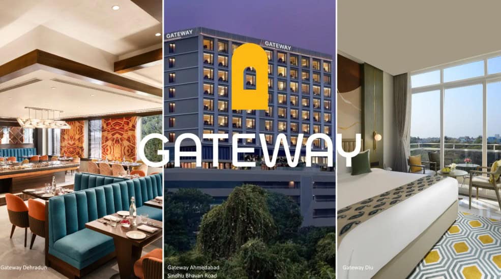 IHCL Unveils Plans for 283-Key Gateway Yeshwantpur Hotel, Enhancing Hospitality and Business Travel in North Bengaluru