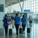 Thailand Welcomes Indian Tourists with New 15-Day Visa-Free Entry Policy