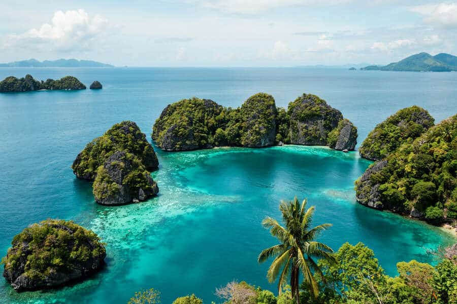 Indonesia Strengthens Aviation Ties with China: New Direct Flights to Guangzhou and Shenzhen Boost Tourism