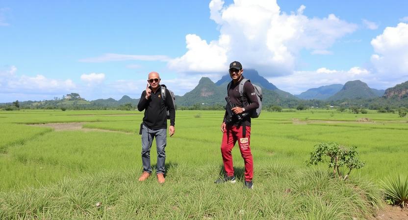 Indonesia Boosts New Tourism Safety and Sustainable Growth with More than Twenty-Five Thousand Certified Guides, Enhanced its SAR Readiness and Eco-Focused Workforce Training Initiative